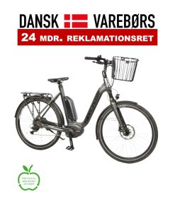Cannondale Neo eCity 1 (Brugt)