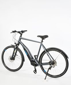 Alternative view of Cube Nature E- Hybrid ONE 500 ALLROAD (Brugt)