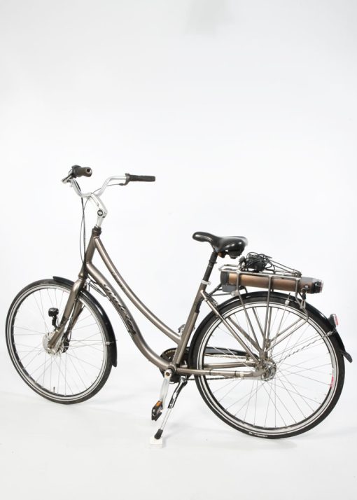 Raleigh Elegance (Brugt) - Billede 2
