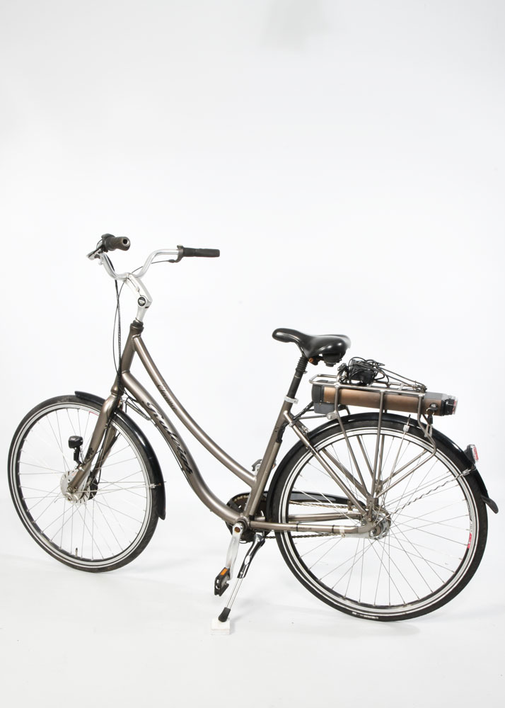 Raleigh Elegance (Brugt) - Billede 2