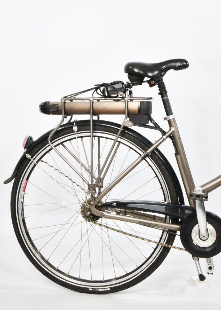 Raleigh Elegance (Brugt) - Billede 3