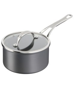 Tefal Jamie Oliver kasserolle m. låg 2,2l 18cm