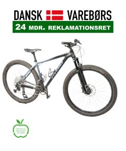 Stevens Colorado 401 (Brugt)