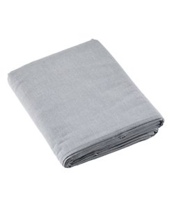 Damask dug 140x270 lotus grå