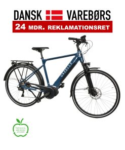 Gazelle H MDEO T10 HMB (Brugt)