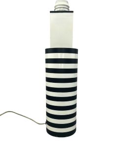 Alternative view of Mario Botta 'Shogun' lampe U. Skærm (Brugt)