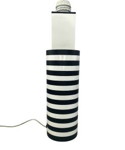 Mario Botta 'Shogun' lampe U. Skærm (Brugt)