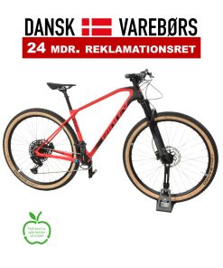 Ridley Ignite SLX SX Eagle (Brugt)