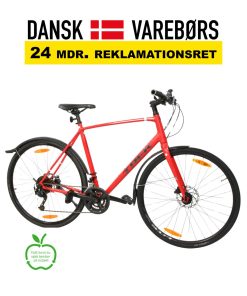 Trek FX2 (Brugt)