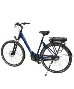 Alternative view of Frappe FBC 400 (Brugt)