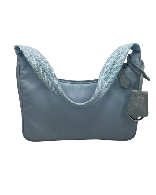 Prada Re-Edition 2000 Håndtaske (Brugt) - Billede 2