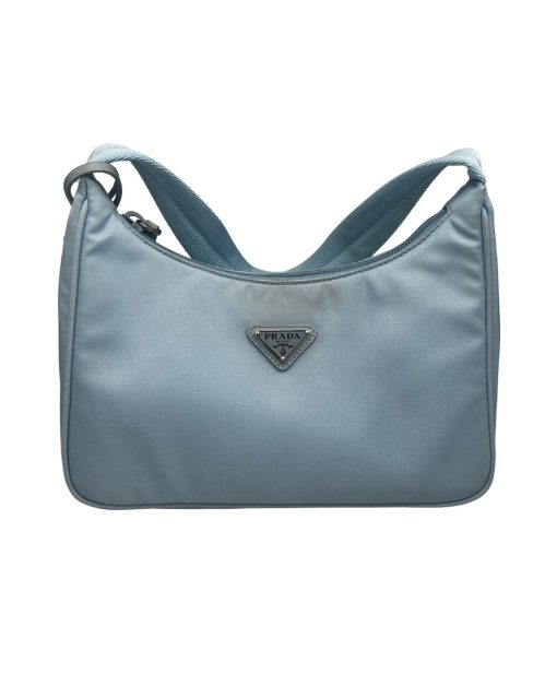 Prada Re-Edition 2000 Håndtaske (Brugt)