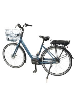 Alternative view of Batavus Luca E-Go (Brugt)
