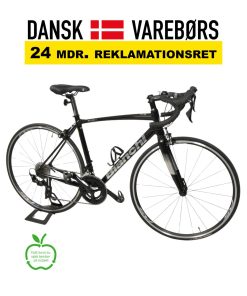 Bianchi sort via nirone (Brugt)