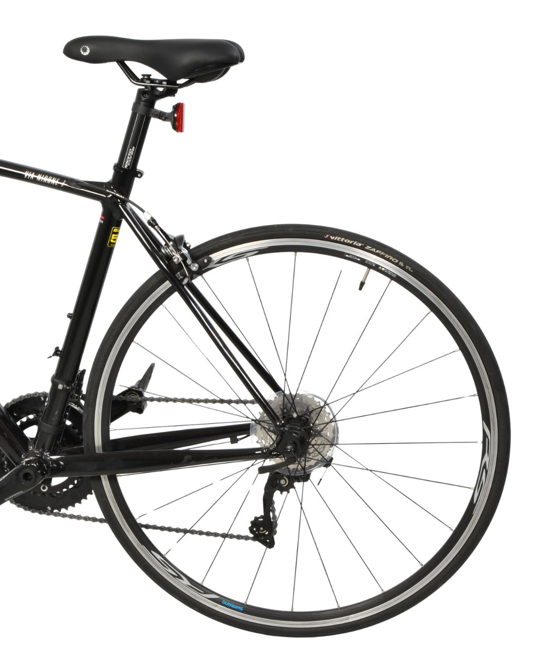 Bianchi sort via nirone (Brugt) - Billede 4