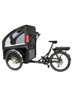 Alternative view of Christiania Bike E-Light (Brugt)