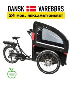 Christiania Bike E-Light (Brugt)