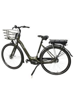 Alternative view of Batavus Luca E-go® LX (Brugt)