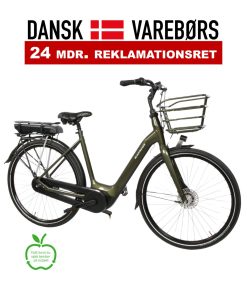 Batavus Luca E-go® LX (Brugt)
