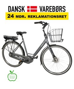 Bavatus Palermo E-Go (Brugt)