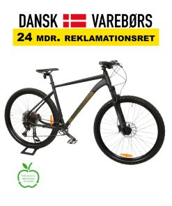 Companion MX3.0 MT (Brugt)