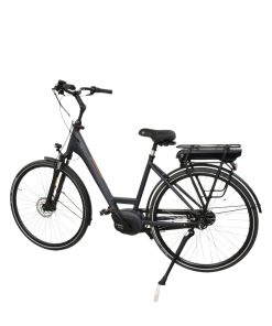 Alternative view of E-Fly Cosmo (Brugt)