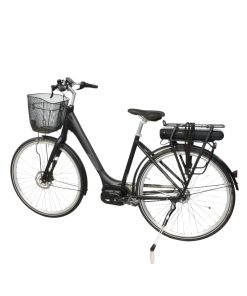 Alternative view of E-Mac Basel (Brugt)