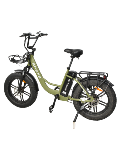 Alternative view of Engwe L20 (Brugt)