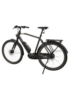 Alternative view of Gazelle Esprit C7 (Brugt)