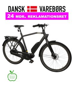 Gazelle Esprit C7 (Brugt)