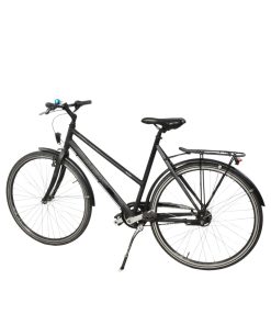 Alternative view of MBK Genesis 1 ( Brugt)