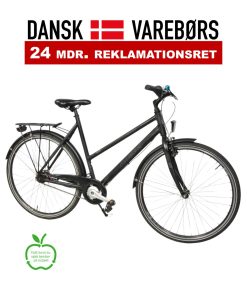 MBK Genesis 1 ( Brugt)