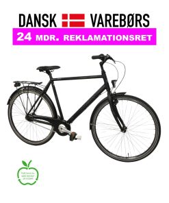 MBK Genesis 1 (Brugt)