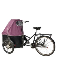 Alternative view of Nihola Family (Brugt)