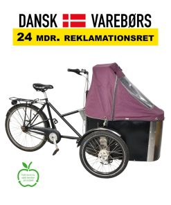 Nihola Family (Brugt)