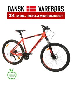 Scott Aspect 750 (Brugt)