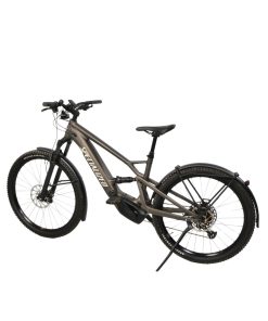 Alternative view of Specialized Turbo Tero X 5.0 (Brugt)