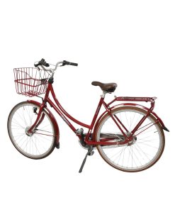 Alternative view of Batavus Cambridge (Brugt)