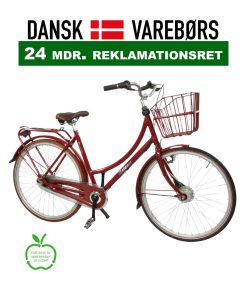 Batavus Cambridge (Brugt)