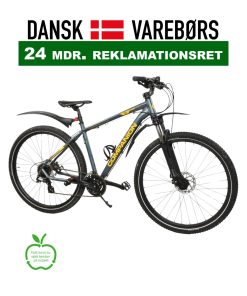 Companion M 2.0 (Brugt)