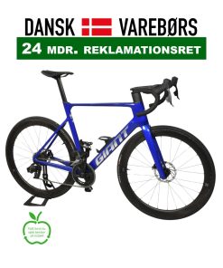 Giant Propel Advanced 1 Aerospace (Brugt)