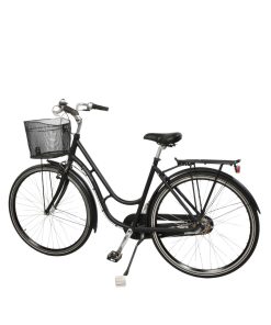 Alternative view of Kildemoes City (Brugt)