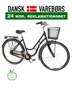 Kildemoes City (Brugt)