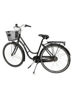 Alternative view of Kildemoes City (Brugt)