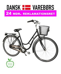 Kildemoes City (Brugt)