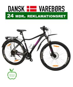 Morrison Imala (Brugt)