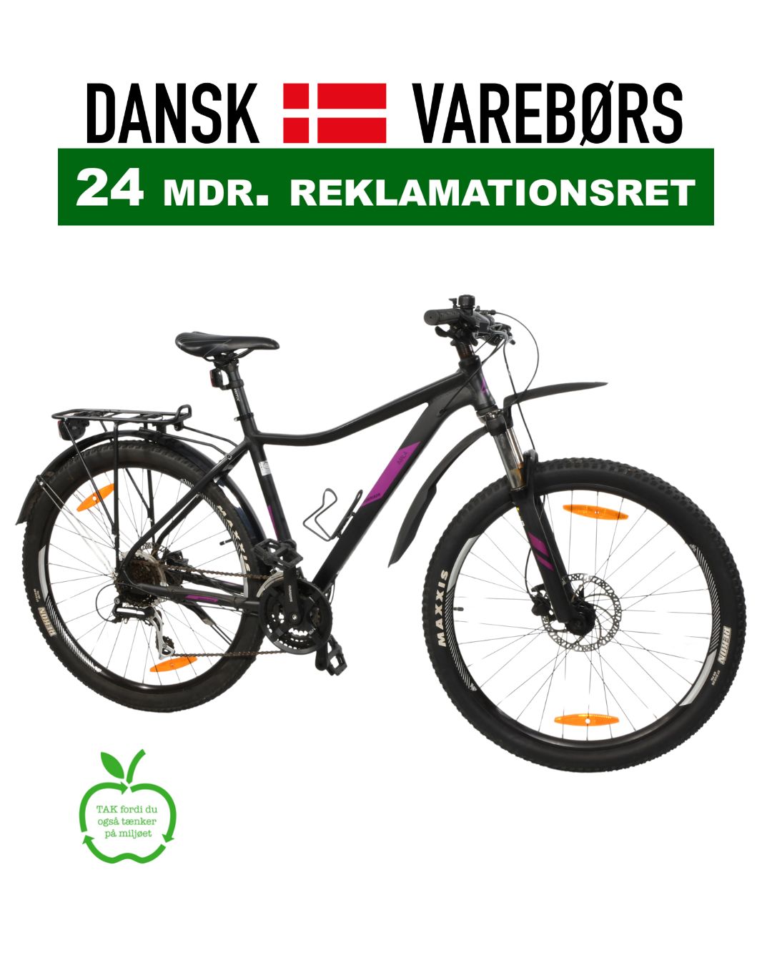 Morrison Imala (Brugt)