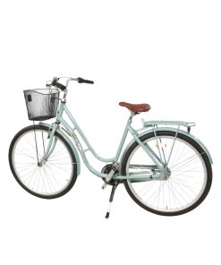 Alternative view of Mustang dagmar (Brugt)