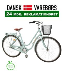 Mustang dagmar (Brugt)