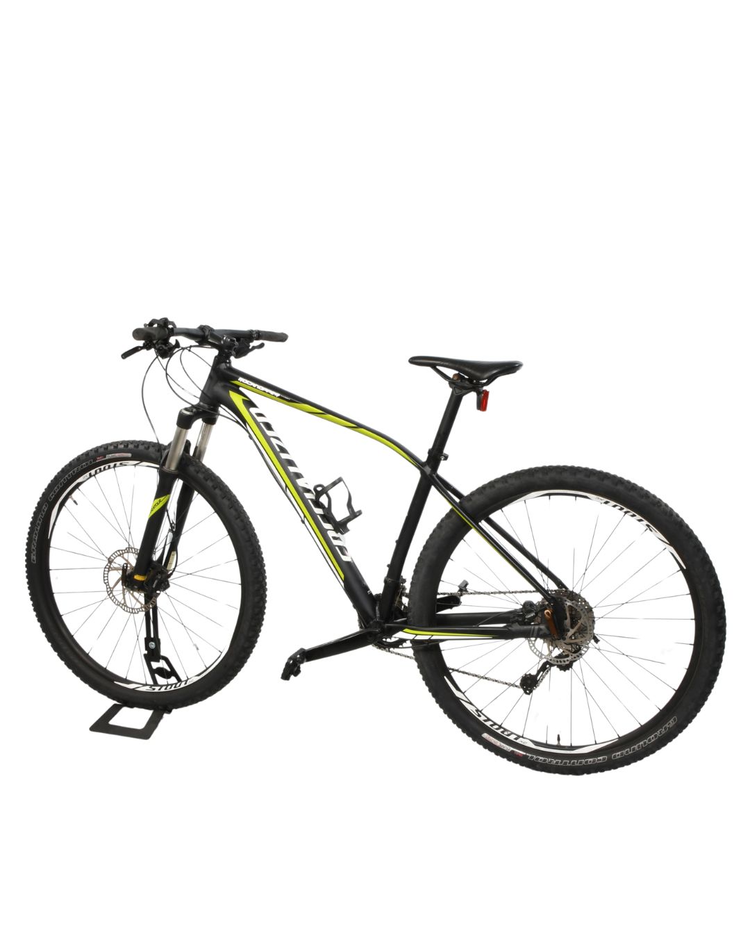 Specialized Rockhopper Expert (Brugt) - Billede 2
